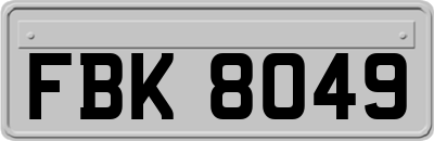 FBK8049