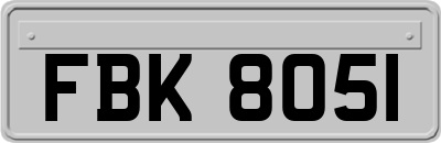 FBK8051
