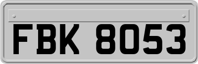 FBK8053