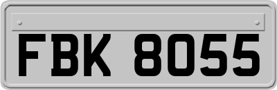 FBK8055