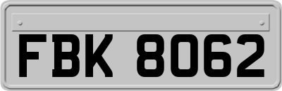 FBK8062