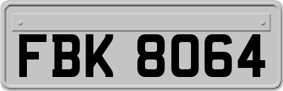 FBK8064