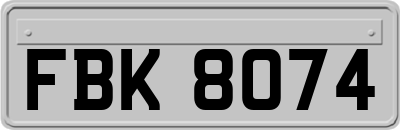 FBK8074