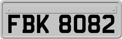 FBK8082
