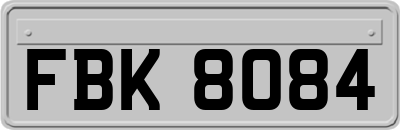 FBK8084