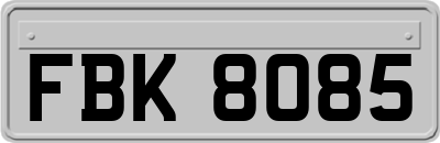 FBK8085