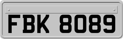 FBK8089