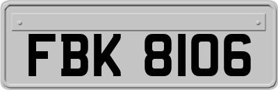 FBK8106