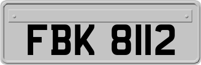 FBK8112