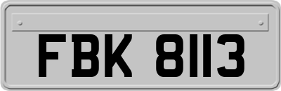 FBK8113