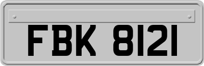 FBK8121