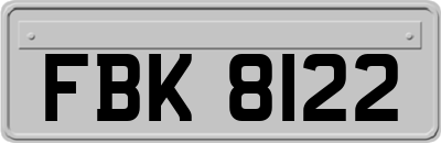 FBK8122