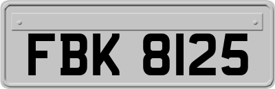 FBK8125