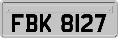 FBK8127