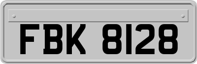 FBK8128