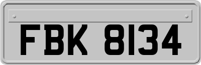 FBK8134
