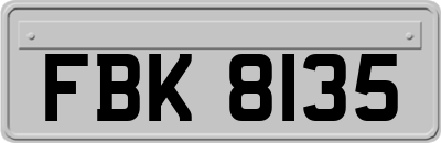 FBK8135