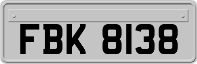 FBK8138