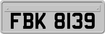 FBK8139