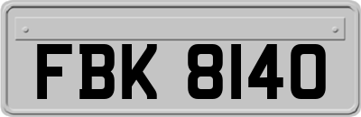 FBK8140