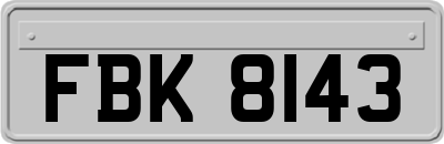 FBK8143