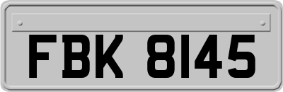 FBK8145