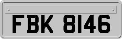FBK8146