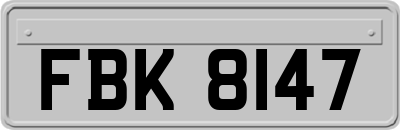 FBK8147