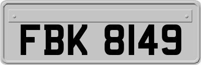 FBK8149