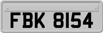 FBK8154