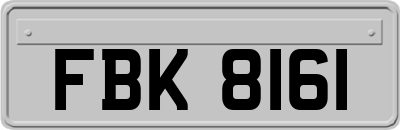 FBK8161