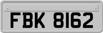 FBK8162