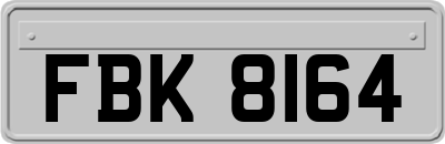 FBK8164