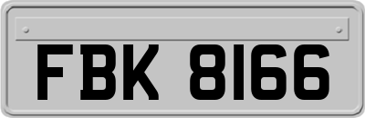 FBK8166