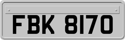 FBK8170