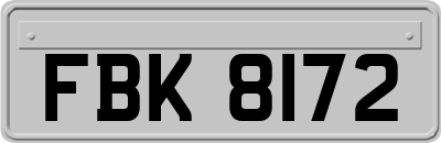 FBK8172