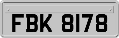 FBK8178