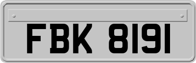 FBK8191