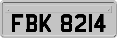 FBK8214