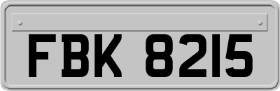 FBK8215