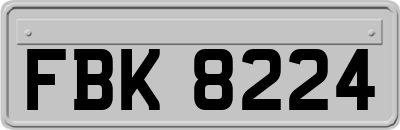 FBK8224