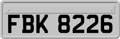 FBK8226