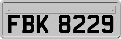 FBK8229
