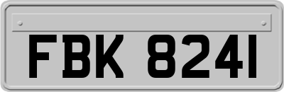 FBK8241