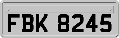FBK8245
