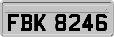 FBK8246