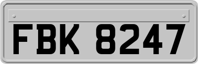 FBK8247
