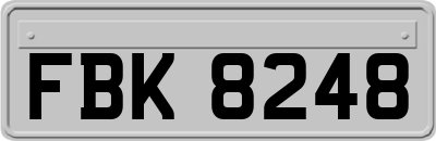 FBK8248