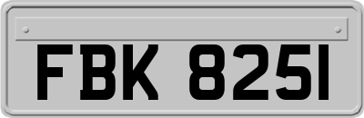 FBK8251