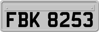 FBK8253